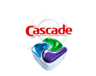 Free Cascade Platinum Plus Samples at Sam's Club