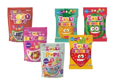 Free Colorful Candy Summer Drawing Party Kit (Apply)