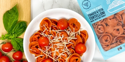 Free Sicilian Gluten Free Pasta TryaBox (Apply)
