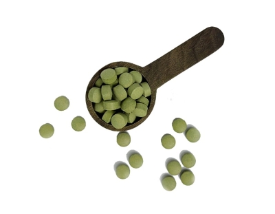 Free KindLeaf Naturals Maeng Da Green Kratom Sample