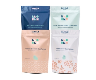 Free Laoban Dumplings Frozen Dumplings (Apply)