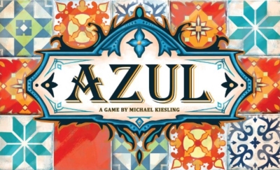 Free Azul Board Game (Apply)