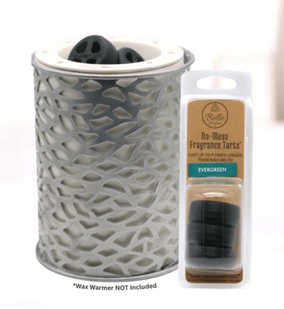 FREE Belle Aroma No-Mess Fragrance Tarts (Apply)