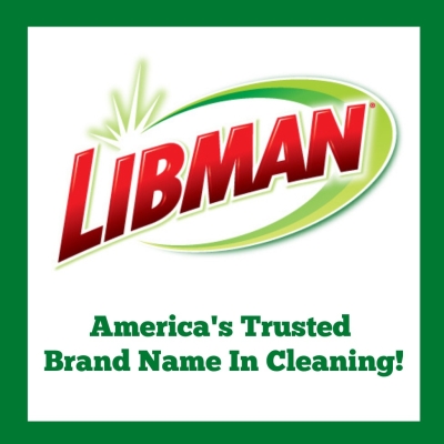 Free Libman Rinse 'N Wring Cleaning Party Kit (apply)