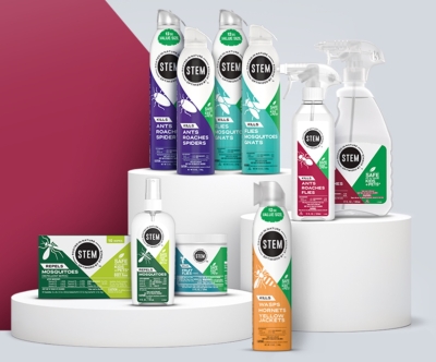 Free STEM Insect & Pest Control Products at Walmart