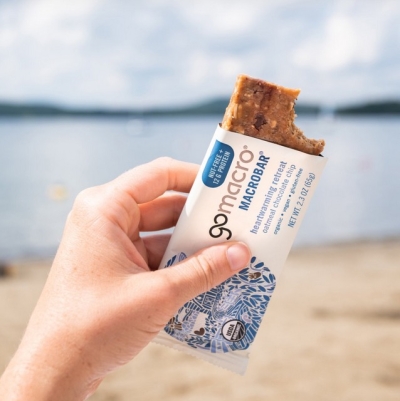 Free GoMacro MacroBar Samples