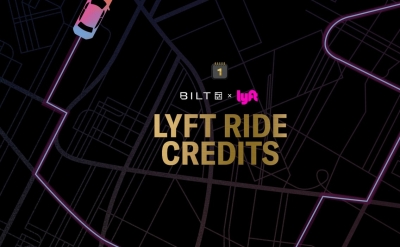 Free $10 Lyft Ride Credit