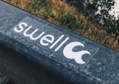 FREE Swell Vision Sticker