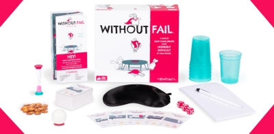 Free Without Fail Game Night Party Kit (Apply)