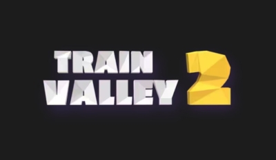 Free Train Valley 2 PC Game