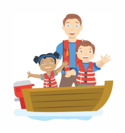 FREE Boating Safety Courses