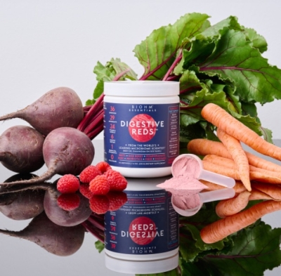 Free BIOHM Probiotic Supplement Mix (Apply)