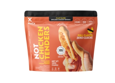 Free NotCo Vegan Chicken Tenders (Apply)