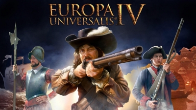 Free Europa Universalis IV Game