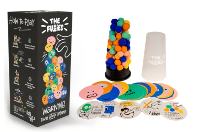 Free Fuzzies Game Night Party Kit (Apply)