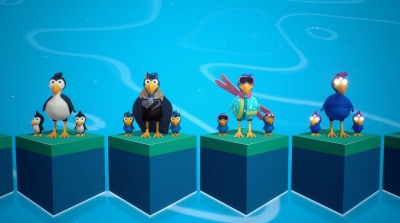 Free Dodo Peak PC Game