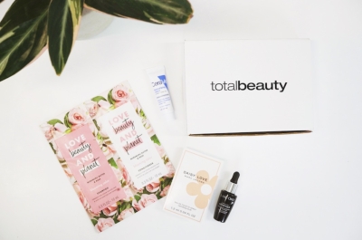 Free Beauty Samples From Sampler