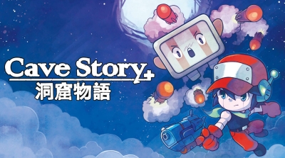 Free Cave Story+ PC Game