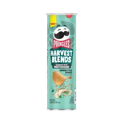 Free Pringles Harvest Blends at Stop & Shop
