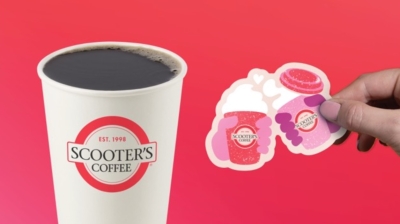 Free Fresh-Brewed Coffee at Scooter's (9/27-29)