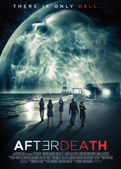 Free After Death Movie Tickets