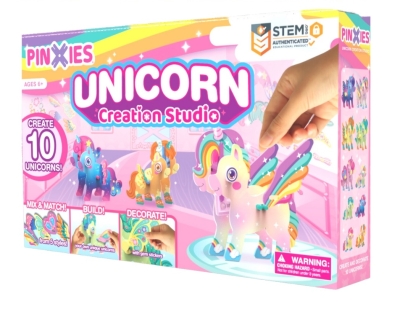 Free Luki Lab - Pinxies Party Kit (Apply)
