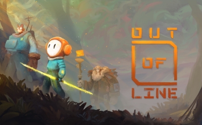 Free Out of Line PC Game