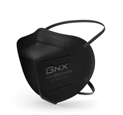 Free Masks From Project N95