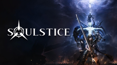 Free Soulstice PC Game
