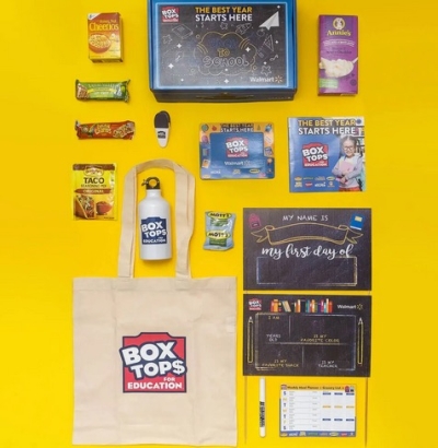 Free Sample Box From Gratsy