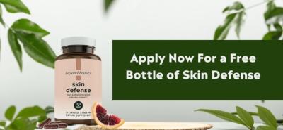 FREE Stem & Root Skin Defense Supplement (Apply)