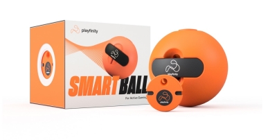 Free Playfinity Active Thanks-Gaming Party Kit (Apply)