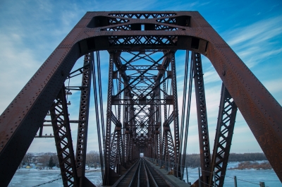 Free BNSF Railway Calendar