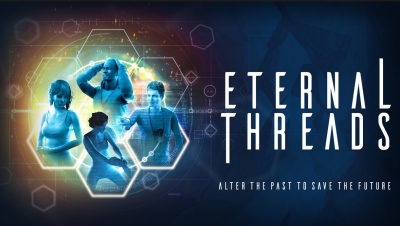 Free Eternal Threads PC Game