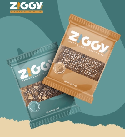Free Ziggy Bars Samples