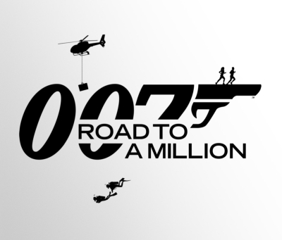 Free 007 Road to a Million Early Preview Screenings (Prime Members)