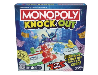 Free Monopoly Knockout Game (Apply)