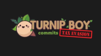 Free Turnip Boy Commits Tax Evasion PC Game