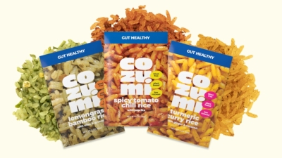 Free Cozumi Sample (Cash Back)