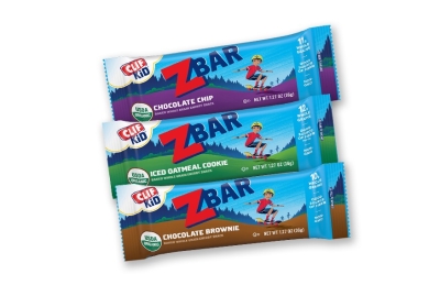 Free CLIF Kid ZBars Sample at Sam's Club