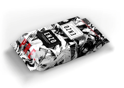 Free Enzo Wipes for Athletes Sample
