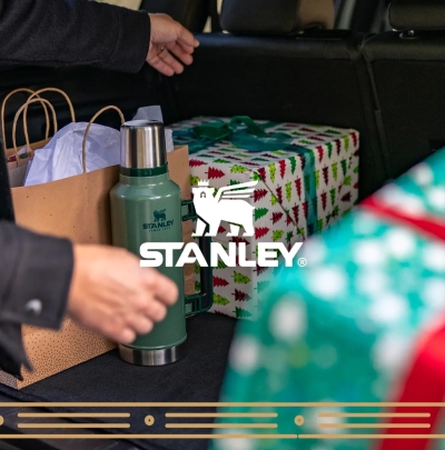 Free $5 Shop Cash From Stanley 1913