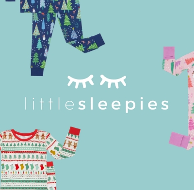 Free $5 Shop Cash From Little Sleepies