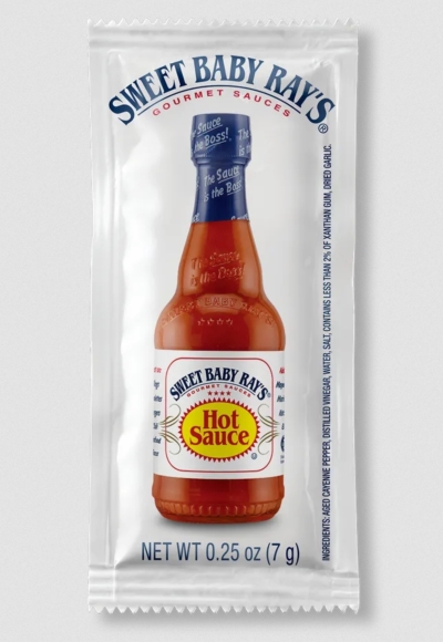 Free Sweet Baby Ray's Product Samples