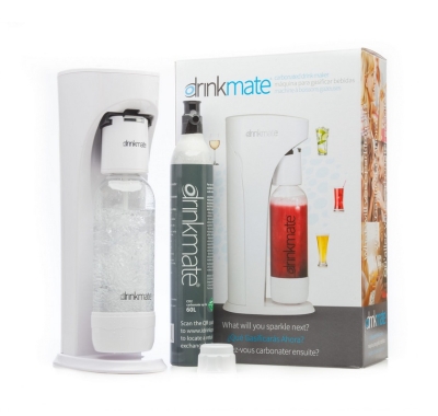 Free Drinkmate OmniFizz Pre-Valentine's Party Pack (Apply)