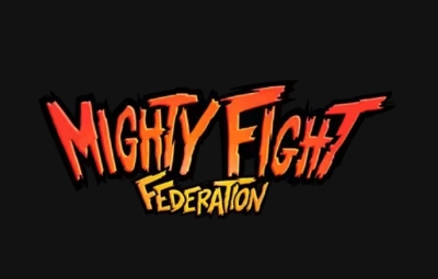 Free Mighty Fight Federation PC Game