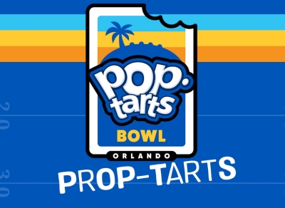 Free Box of Pop-Tarts