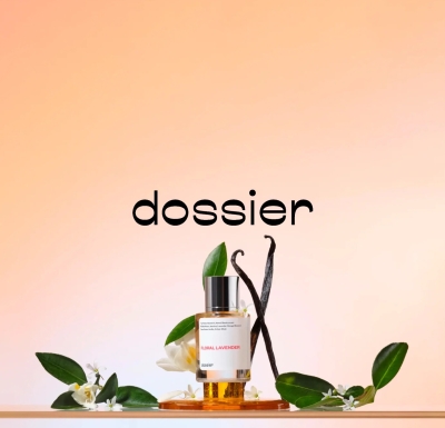 Free $5 Shop Cash From Dossier