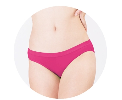 Free aPure Pure5.5 pH Balancing Underwear