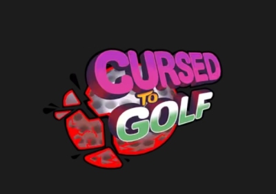 Free Cursed to Golf PC Game